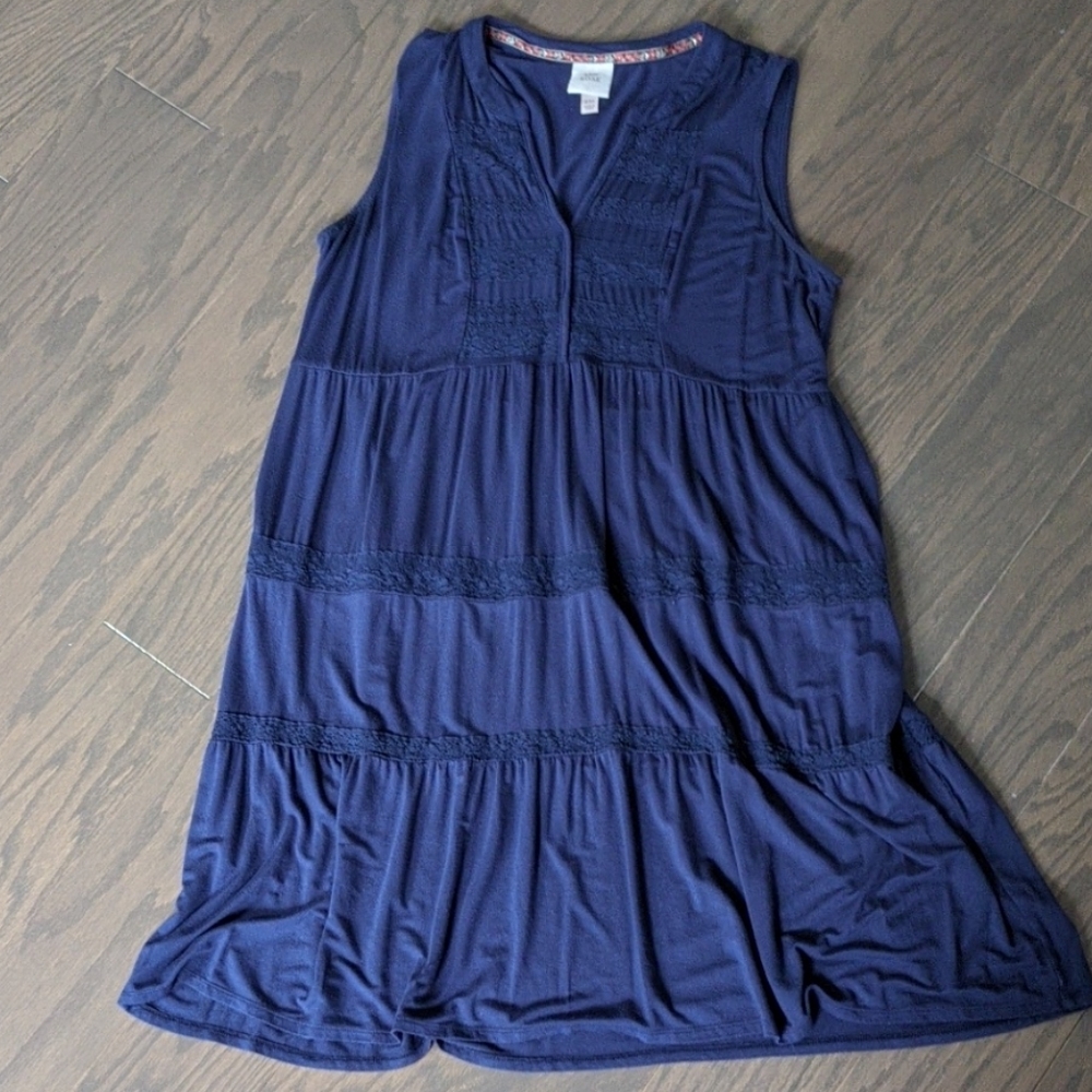 Knox Rose Dress